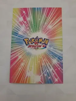 Sleepy Umbreon Pokemon 2025 Card Database Attacks 2 Cracked Ice Holo Peru - Image 2