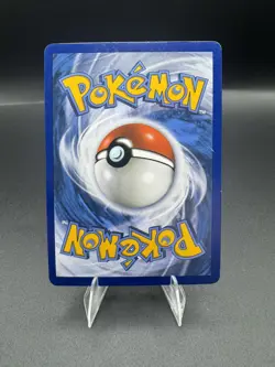 Snorlax GX Promo Holo SM05 Sm 190 HP Basic Pulverizing Pancake GX Pokemon TCG - Image 2