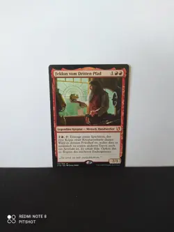 Feldon of the Third Path / Feldon of the Third Path - MTG Magic - Image 1