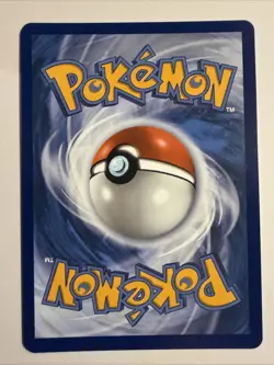 Pokemon Squirtle 039 First Partner Illustration Full Art Holo Promo - Image 4