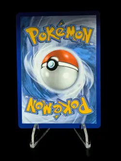 Pokemon Mega Gardevoir EX Full Art Holo 178/132 Me01 Mega Evolution HP 360 Card - Image 2