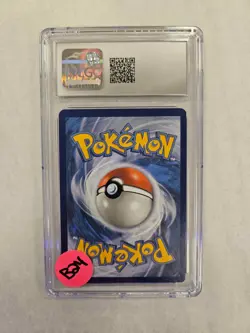 Pokemon Champions Festival 2018 SM148 Worlds STAFF PROMO CGC 9 (B) - Image 2