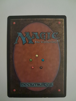 Firebreathing LP Beta MTG Magic the Gathering - Image 2