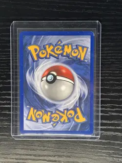 POKEMON TCG ROCKET'S HIDEOUT 87/109 REVERSE HOLO | LP | EX TEAM ROCKET | 2004 - Image 4