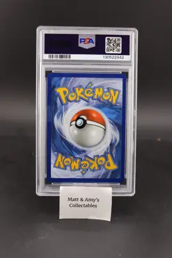 Venusaur 15/102 Celebrations: Classic Collection Holo Pokemon PSA 10 - Image 2