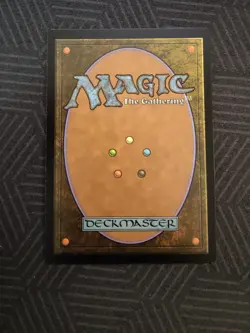 mtg mana leak iconic masters - Image 2