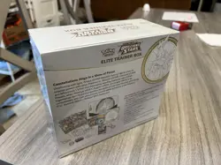 Pokemon Sword & Shield Brilliant Stars Elite Trainer Box - Image 2