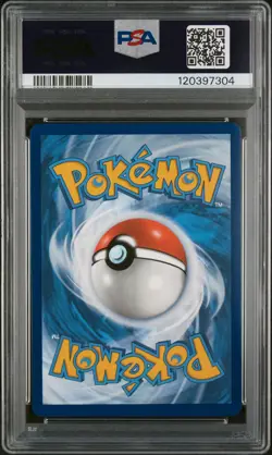 2025 POKEMON JTG EN-JOURNEY TOGETHER ULTRA RARE #175 N'S ZOROARK EX PSA 10 - Image 2