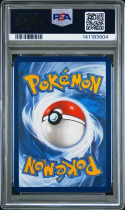 2025 POKEMON MEG EN-MEGA EVOLUTION ULTRA RARE #155 MEGA VENUSAUR EX PSA 10 - Image 2