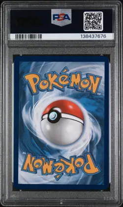 2025 POKEMON MEG EN-MEGA EVOLUTION ULTRA RARE #159 MEGA GARDEVOIR EX PSA 10 - Image 2