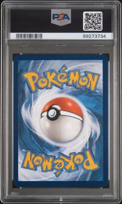 2024 POKEMON SCR EN-STELLAR CROWN ULTRA RARE #158 LAPRAS EX PSA 10 - Image 2