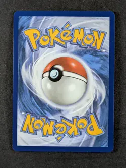 2025 Pokemon IGNITION ENERGY #124/094 Holo Phantasmal Flames Ultra Rare ENG - Image 2