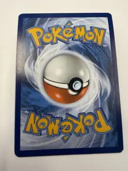 Pokemon TCG Charmander 044 Holo Black Star Promo - Image 2