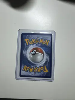 Tyrantrum 066 Perfect Order Prerelease Promo Pokemon TCG - Image 2