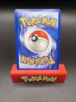 Ekans - 55/109 - Pokemon Ex Team Rocket Returns Reverse Holo Rare NM - Image 2