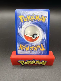 Ekans - 55/109 - Pokemon Ex Team Rocket Returns Reverse Holo Rare NM - Image 3