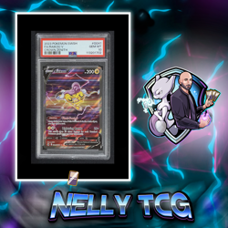 2023 Pokemon Raikou V - Crown Zenith: Galarian Gallery - GG41/GG70 - PSA 10 - Image 1
