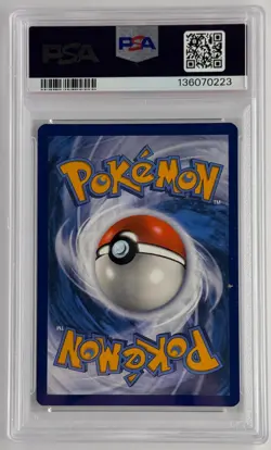 2023 POKEMON SVP EN-SV BLACK STAR PROMO 151 ELITE TRAINER BOX SNORLAX PSA 10 - Image 2