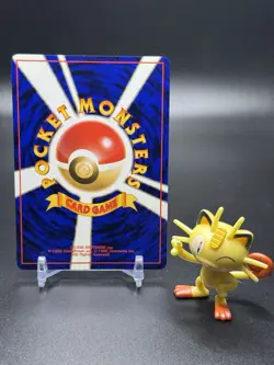 TOTODILE NO. 158 NEO GENESIS POKEMON JAPANESE COMMON 2000 LIGHTLY PLAYED - Image 2