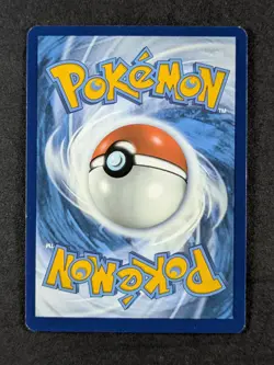 2024 Pokemon CHARIZARD Mcdonald's Promo Non Holo #001/015 ENG - Image 2