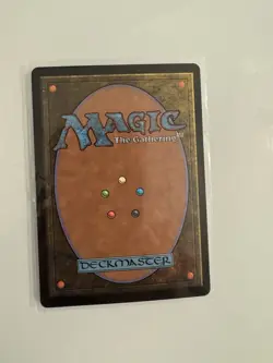 MTG: Mountain (0290) Tarkir: Dragonstorm Foil - Image 2