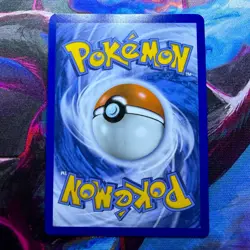Pokemon TCG ‘Stunfisk 118/086’ White Flare - Image 2