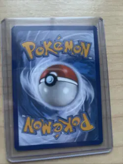 Flareon EX RC6/RC32 Radiant Collection Holo Ultra Rare Pokemon Generations - Image 2