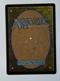 Island - Dragon’s Eye Full Art - Foil - Tarkir Dragonstorm 0288 NM - Image 3