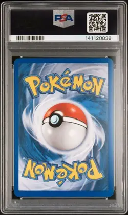 Pokemon ex Legend Maker Regice Regirock Registeel Gold Star 90 91 92 Seque PSA 9 - Image 5