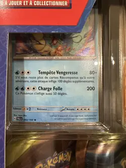 Pokemon TCG Sinnoh Stars 5-Pack Riolu Mini Tin Set Sealed FRENCH Cartes Francais - Image 3