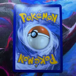 Pokemon TCG ‘N's Plan 163/086’ Ultra Rare - Black Bolt - English - Image 2