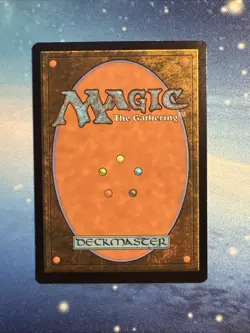 Three Steps Ahead Mtg Outlaws of Thunder Junction Regular Rare 75 Nm - Image 2