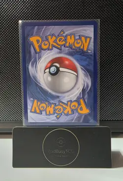 Pokemon TCG Charmander MEP 038 First Partner Illustration Rare Promo NM - Image 2