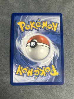 Pokemon TCG Salvatore #202/162 Ultra Rare Full Art Trainer SV05: Temporal Forces - Image 2