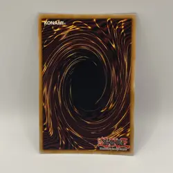 Saber Hole (ABPF-EN073) Super Rare (2010) - Image 2