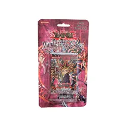 yugioh cards Magician's Force Pack - Image 1