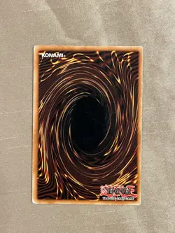 MP Substitoad LODT-EN028 Light of Destruction Unlimited Original Print - Image 4