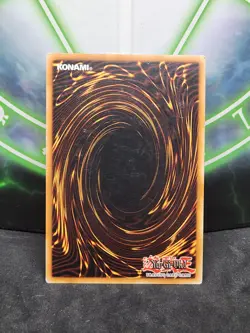 Yugioh Cyberdark Dragon CDIP-EN035 Ultra Rare LP - Image 2