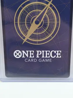Gol D. Roger OP09-118 (SEC) One Piece TCG Emperors in the New World English NM - Image 5