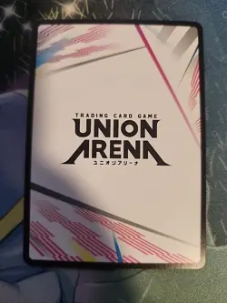 Solo Leveling Action Point (FOIL) - Bandai Union Arena TCG - NM - UEPR/SLG-AP01 - Image 2