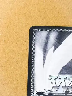 Oguri Cap UMA/W106-086SP Uma Musume Cinderella Gray Weiss Schwarz Sign Card - Image 4