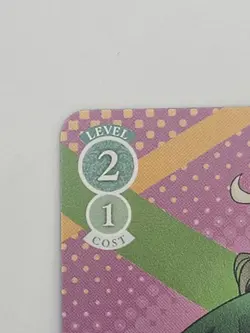 Weiss Schwarz Rose Gushing over Magical Girls OS02/R02-043 C Magia Baiser - Image 3