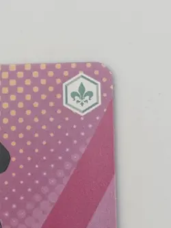 Weiss Schwarz Rose Gushing over Magical Girls OS02/R02-043 C Magia Baiser - Image 4