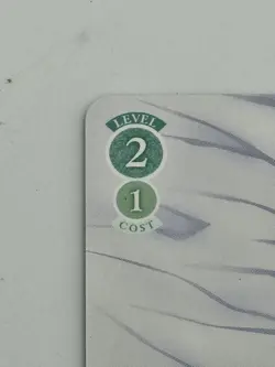 Weiss Schwarz Rose Gushing over Magical Girls OS02/R02-029S R Aragiki Kiwi - Image 3