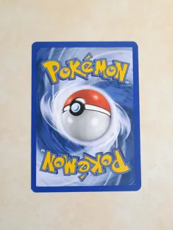 Marill 66/111 -1st Edition- Neo Genesis Pokemon Card. - Image 3