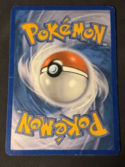 Mewtwo EX 54/99 - Pokemon Oversized Jumbo Card - Image 2