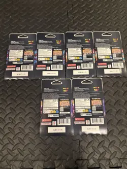 Bandai Dragon Ball Super Card Game Fusion World Dual Evolution 6 Booster Packs - Image 2