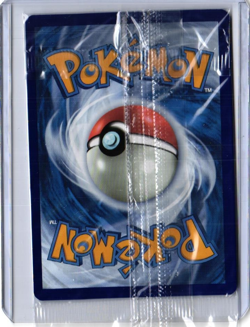 Sealed Pecharunt 129 Shrouded Fable: Scarlet & Violet Promo Cards Holo SEALED - Image 2