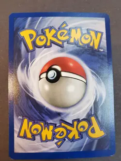 Excellent Condition Giovanni's Nidoking Holo 7/132 Gym Challenge Pokemon Card - Image 2