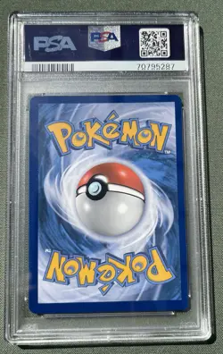 Pokemon 2022 Special Delivery Charizard SWSH075 Promo PSA 10 Holo Card - Image 2